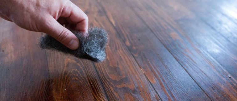 What Causes Dark Stains On Hardwood Floors