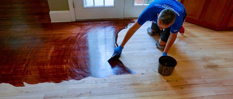 How to Fix Scratches in Polyurethane Hardwood Floors | Comprehensive Guide