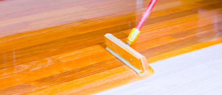 How to Apply Polyurethane to Wood Floors - A Comprehensive Guide