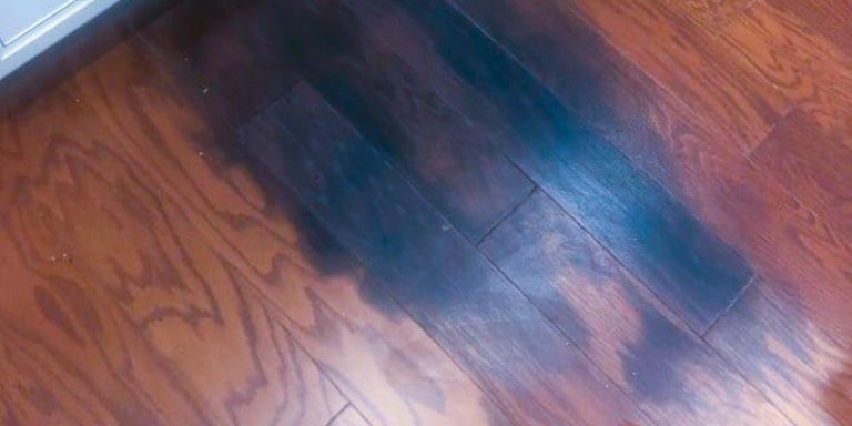 What Causes Dark Spots On Hardwood Floors | The Best Practical Guide