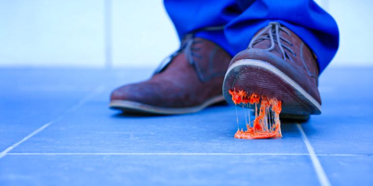 How to Clean Sticky Floors | The Most Effective Ways