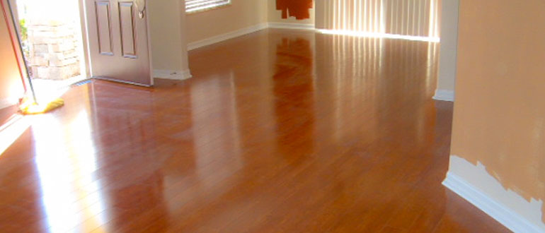 Common-issues-to-remove-buildup-on-laminate-floors