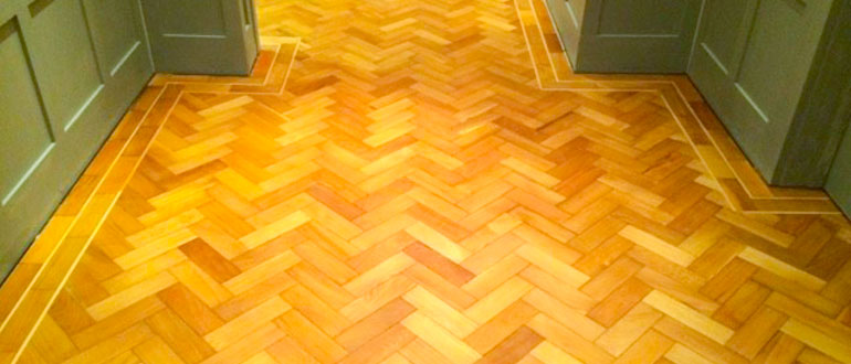 Common-issues-to-clean-parquet-floors