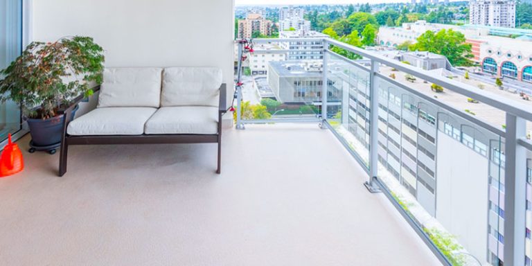 How to Clean Balcony Floor | The Ultimate Guide