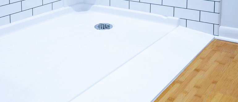 The-best-step-by-step-guide-to-the-clean-textured-fiberglass-shower-floor