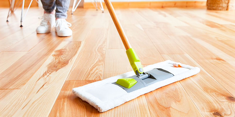 Can You Use a Shark Steam Mop on Hardwood Floors | Effective Guide