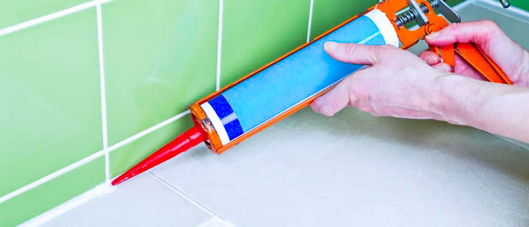 The Best Sealer to Seal a Shower