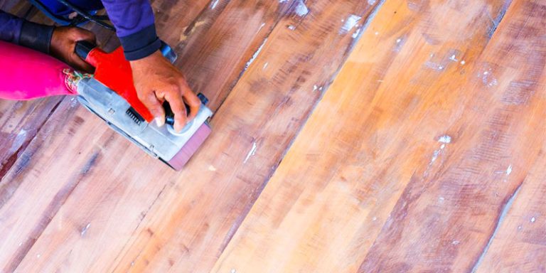 Can You Use Bleach on Hardwood Floors