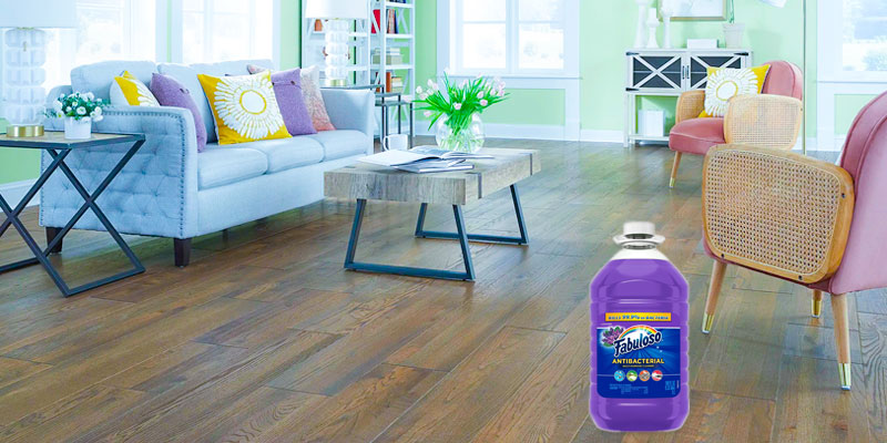 Can You Use Fabuloso On Engineered Hardwood Floors Can You Use Fabuloso on Hardwood Floors | The Comprehensive Guide