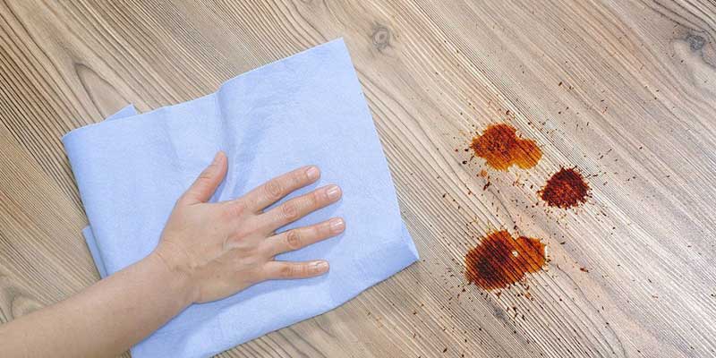 how-to-get-hair-dye-off-of-wood-floor