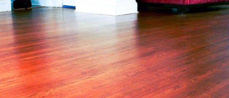 Why Are My Hardwood Floors Suddenly Slippery | Ultimate Guide