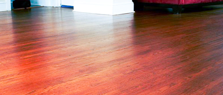 The Main 7 Reasons Why Your Hardwood Floors Are Suddenly Slipper