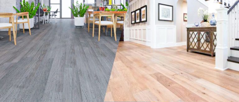 Matte Vs Satin Finish Hardwood Floors | A Comprehensive Guide