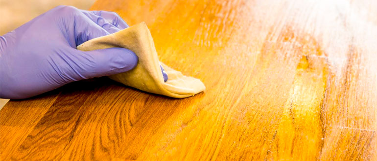 Understanding the Problem: What Causes Black Spots on Hardwood Floors