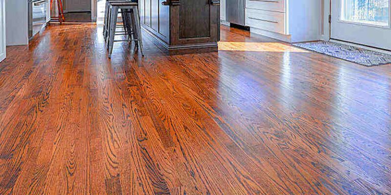 Best Cleaner for Engineered Hardwood Floors – Choose Suitable