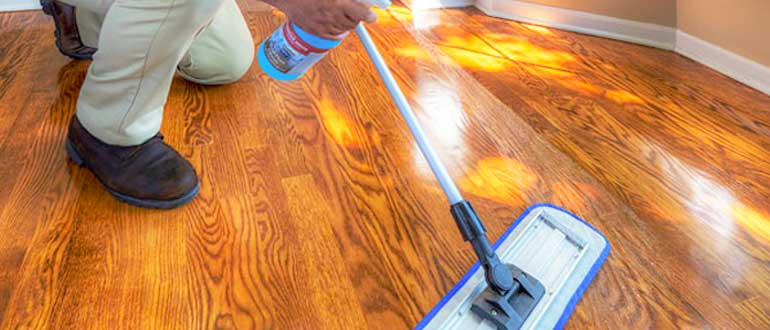 Choose Perfect Cleaner for Engineered Hardwood Floors