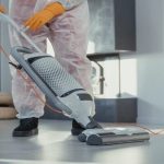 How to Clean Commercial Tile Floors