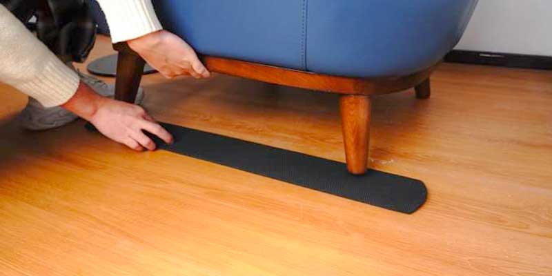 How To Stop Furniture From Sliding On Hardwood Floors Practical Guide   How To Stop Furniture From Sliding On Hardwood Floors1 