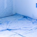 How to Clean Drywall Dust Off Floors
