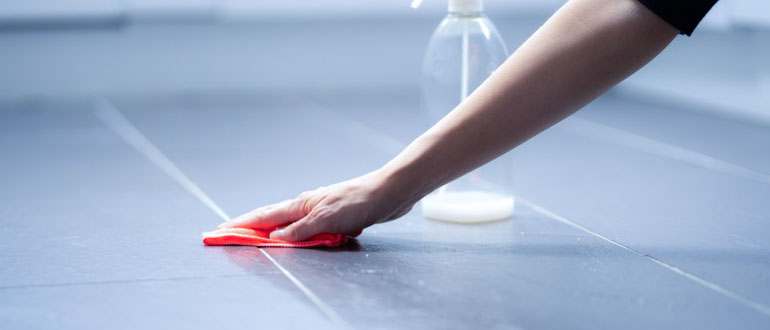 The Best Home Remedies to Clean Commercial Ceramic Tile Floors