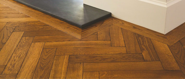What Kind of Wood Flooring Works Best For Your Space?